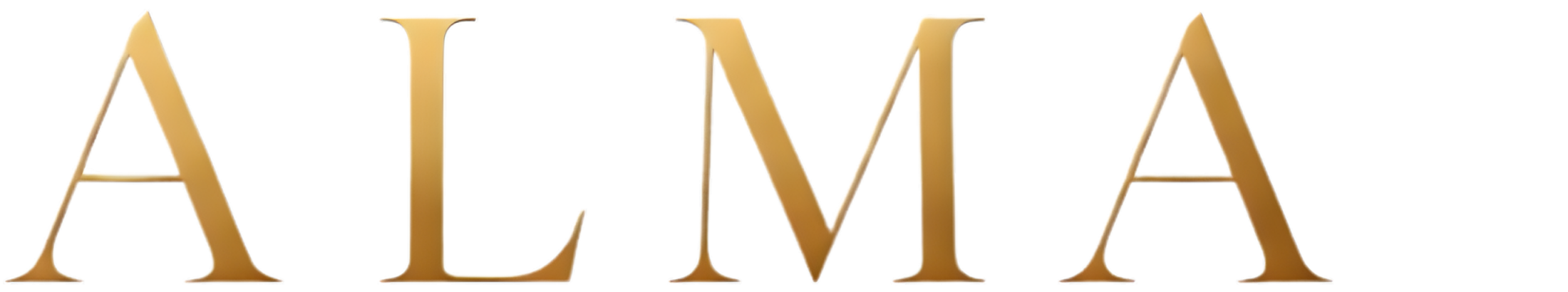 alma logo